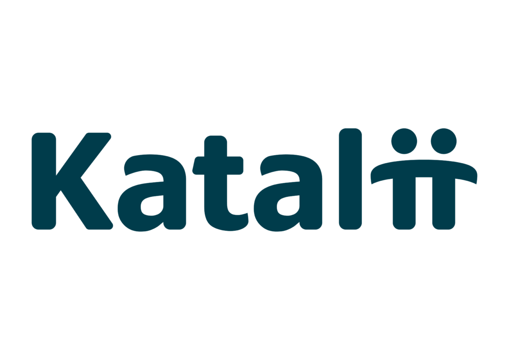 Katalii Logo