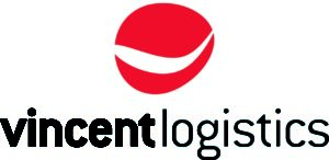 Logo Vincent Logistics